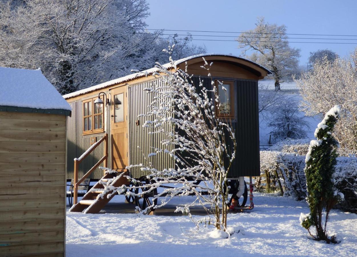 Woody'S Retreat Hotel Bolton by Bowland Exterior foto