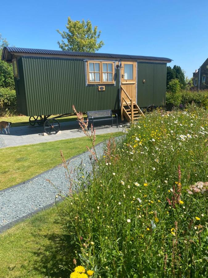 Woody'S Retreat Hotel Bolton by Bowland Exterior foto